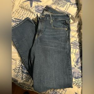 Woman’s Gap jeans size 12 NWT